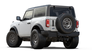 2025 Ford Bronco® External Image 3